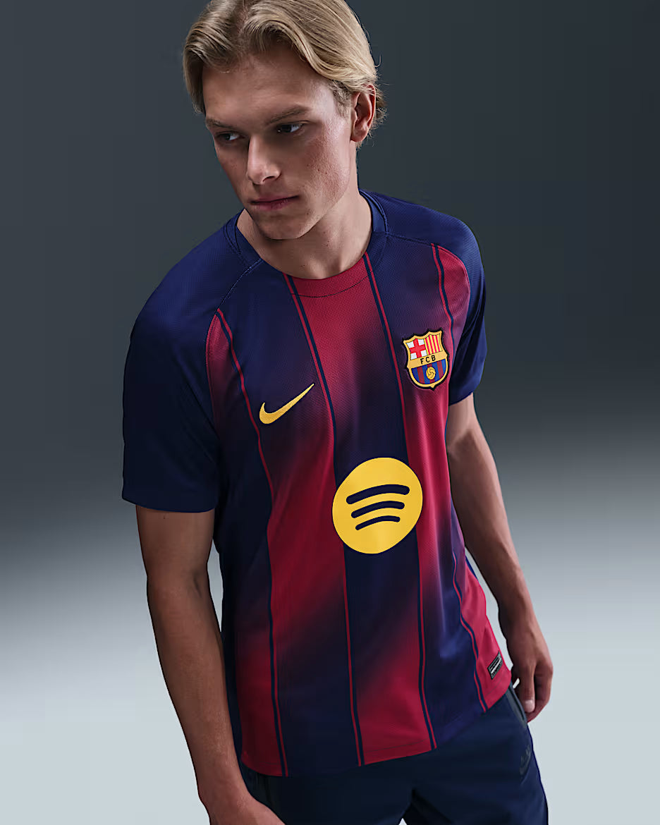 Barca Store