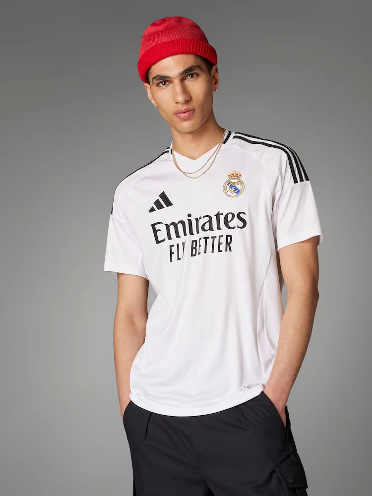 Madrid Store