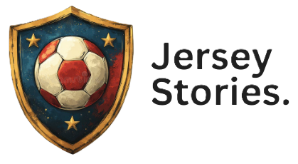 Jersey Stories