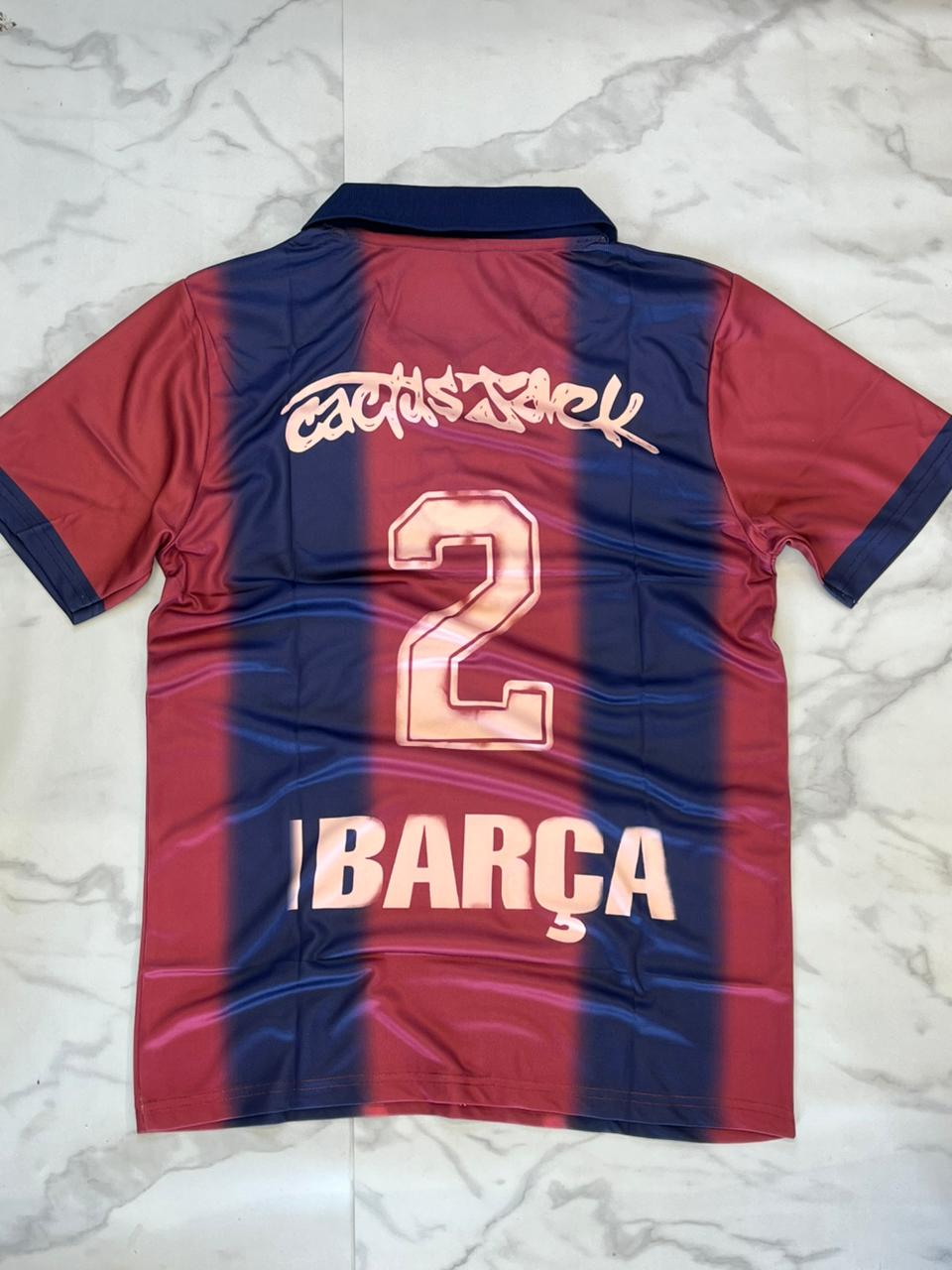 BARCA SPECIAL EDITION PREMIUM QUALITY