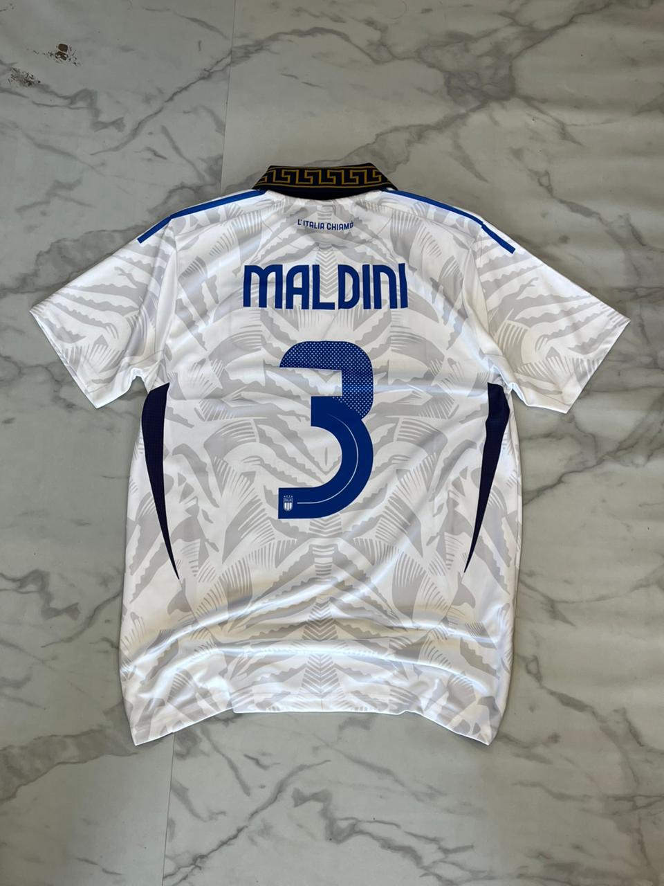 ITALY POLO EMBROIDORY PREMIUM QUALITY