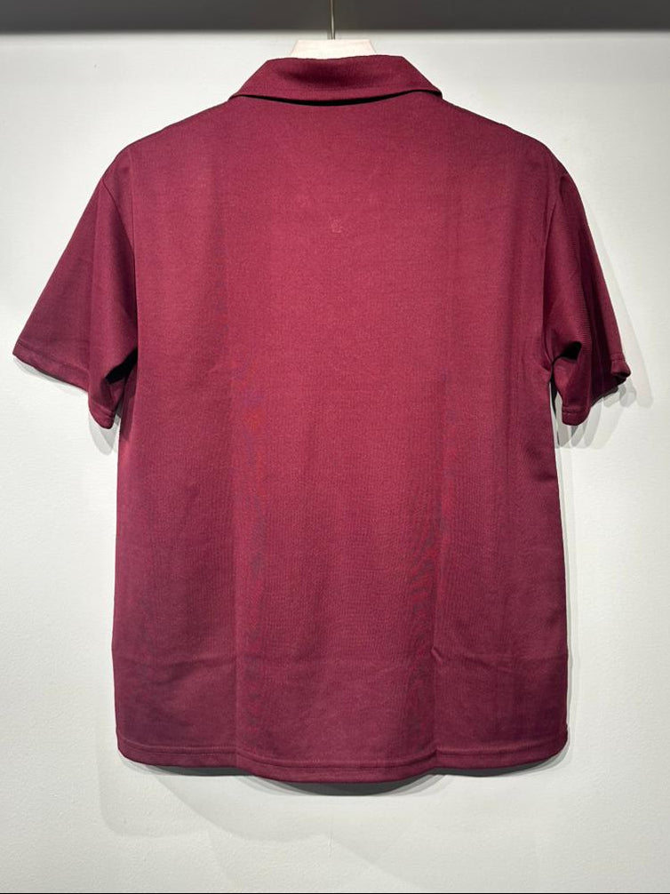 AC MILAN JERSEY T SHIRT POLO