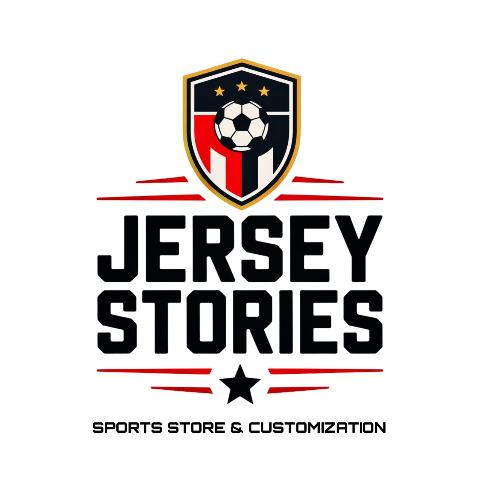 Jersey Stories