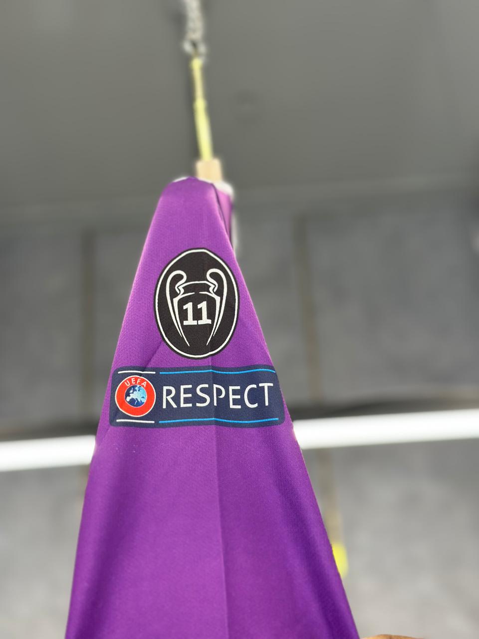 REAL MADRID RONALDO 2016/17 AWAY EMBROIDERY FULL SLEEV PREMIUM QUALITY KIT