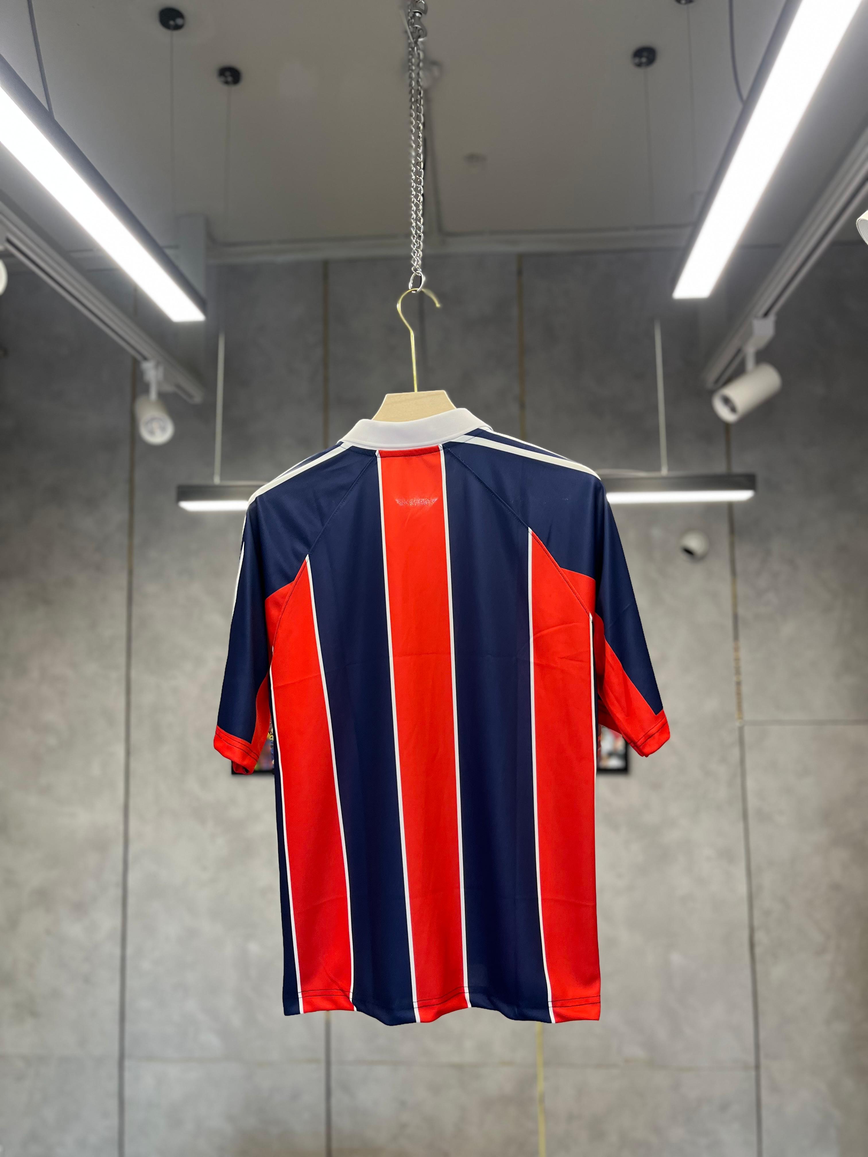 BARCA POLO WITHOUT NAME EMBROIDERY🔥 FIVE SLEEV