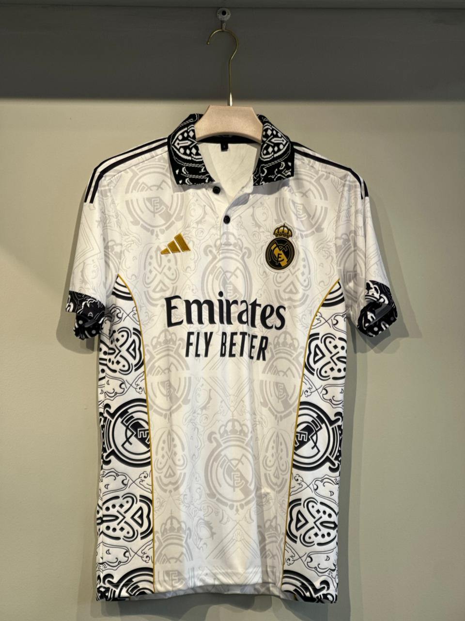 REAL POLO EMBROIDERY PREMIUM QUALITY🔥 DRAGON KIT