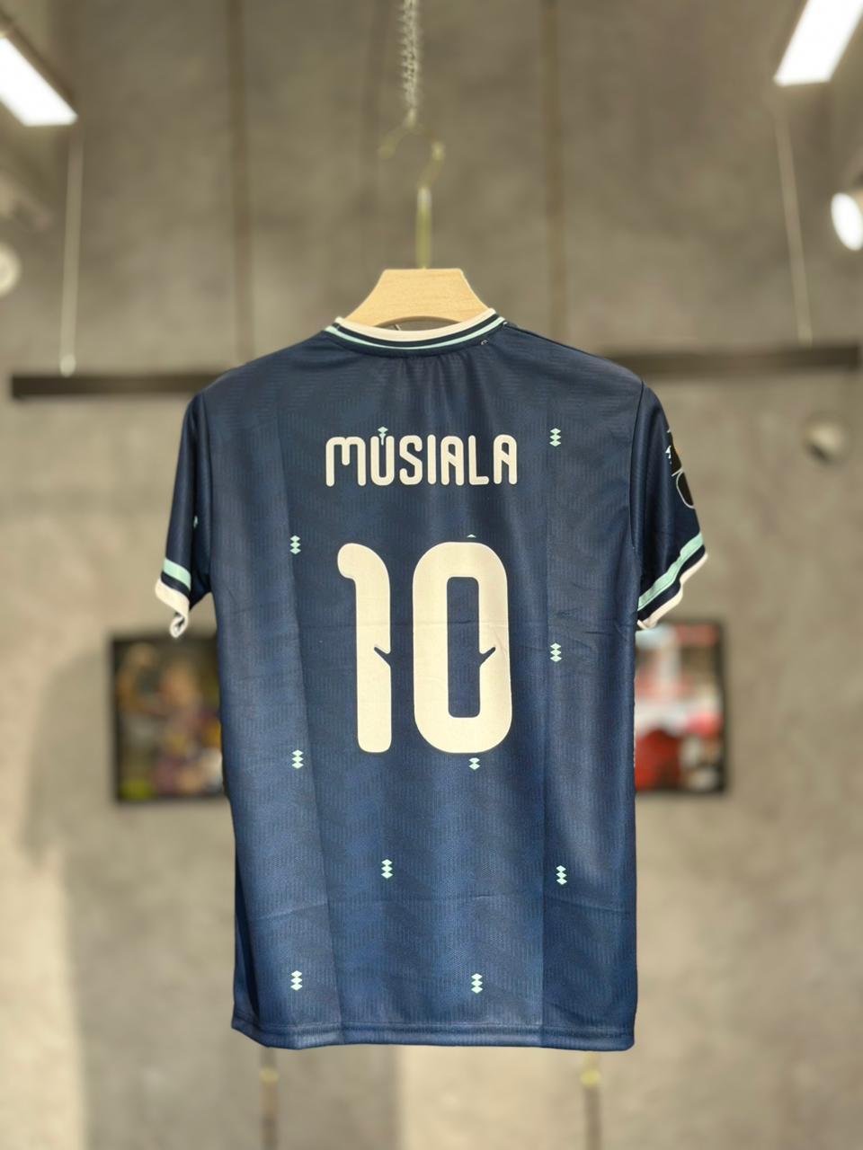 GERMANY 2026 WORLD CUP MUSIALA KIT PREMIUM QUALITY