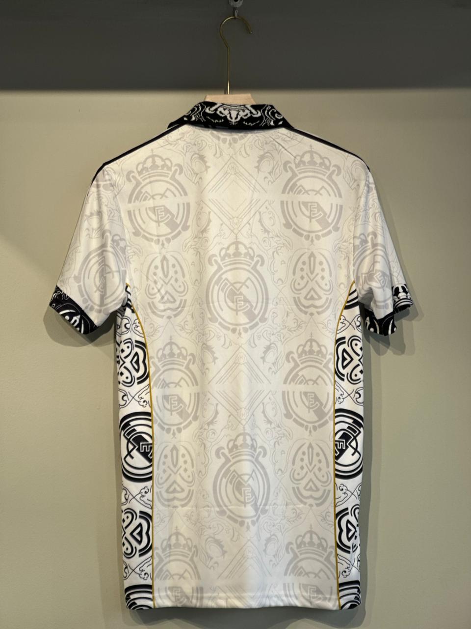 REAL POLO EMBROIDERY PREMIUM QUALITY🔥 DRAGON KIT