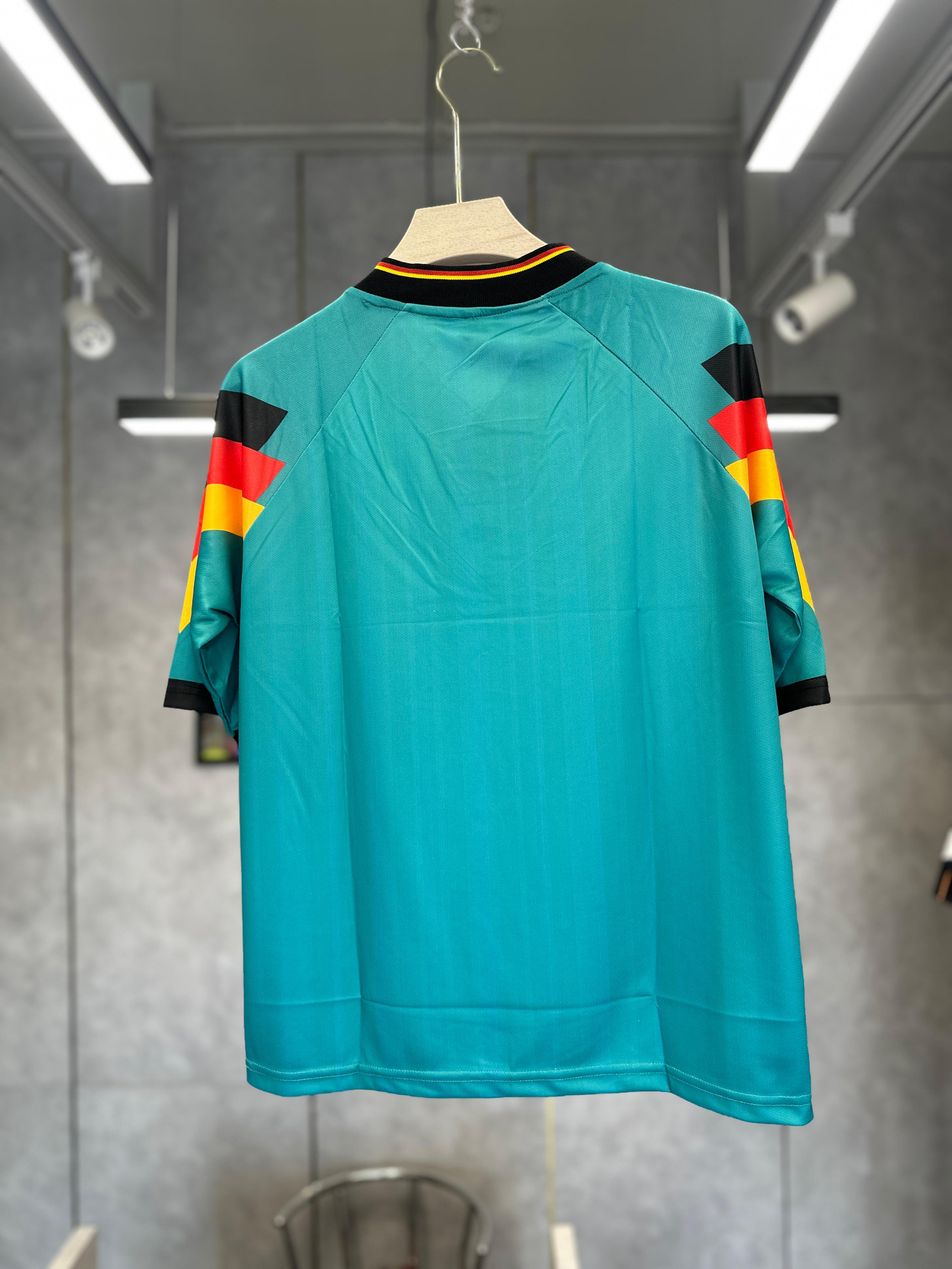 GERMANY V NECK PREMIUM QUALITY FIVE SLEEVE