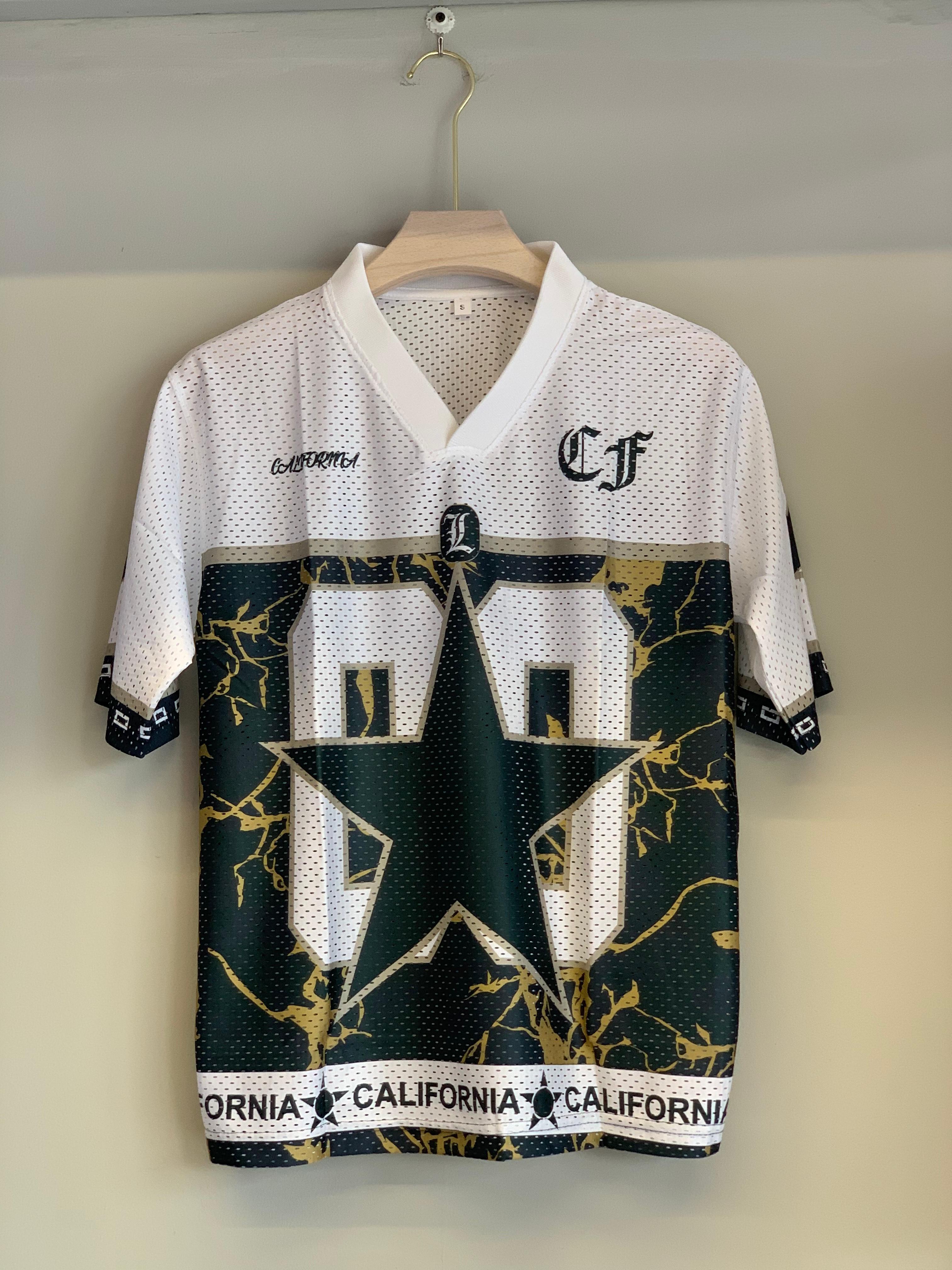 DOT MESH FIVE SLEEVE