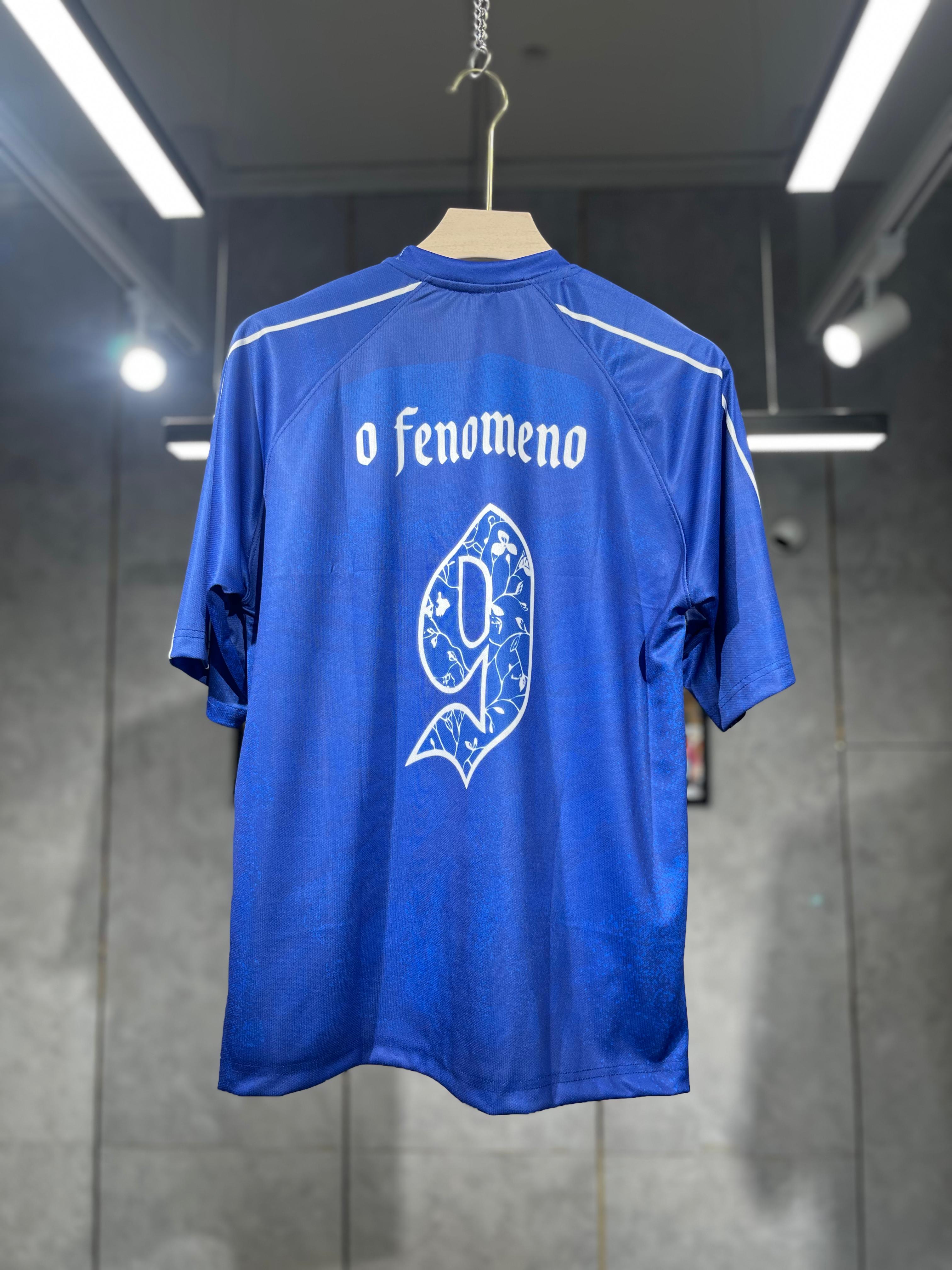 BRAZIL FENOMENO FIVE SLEEVE