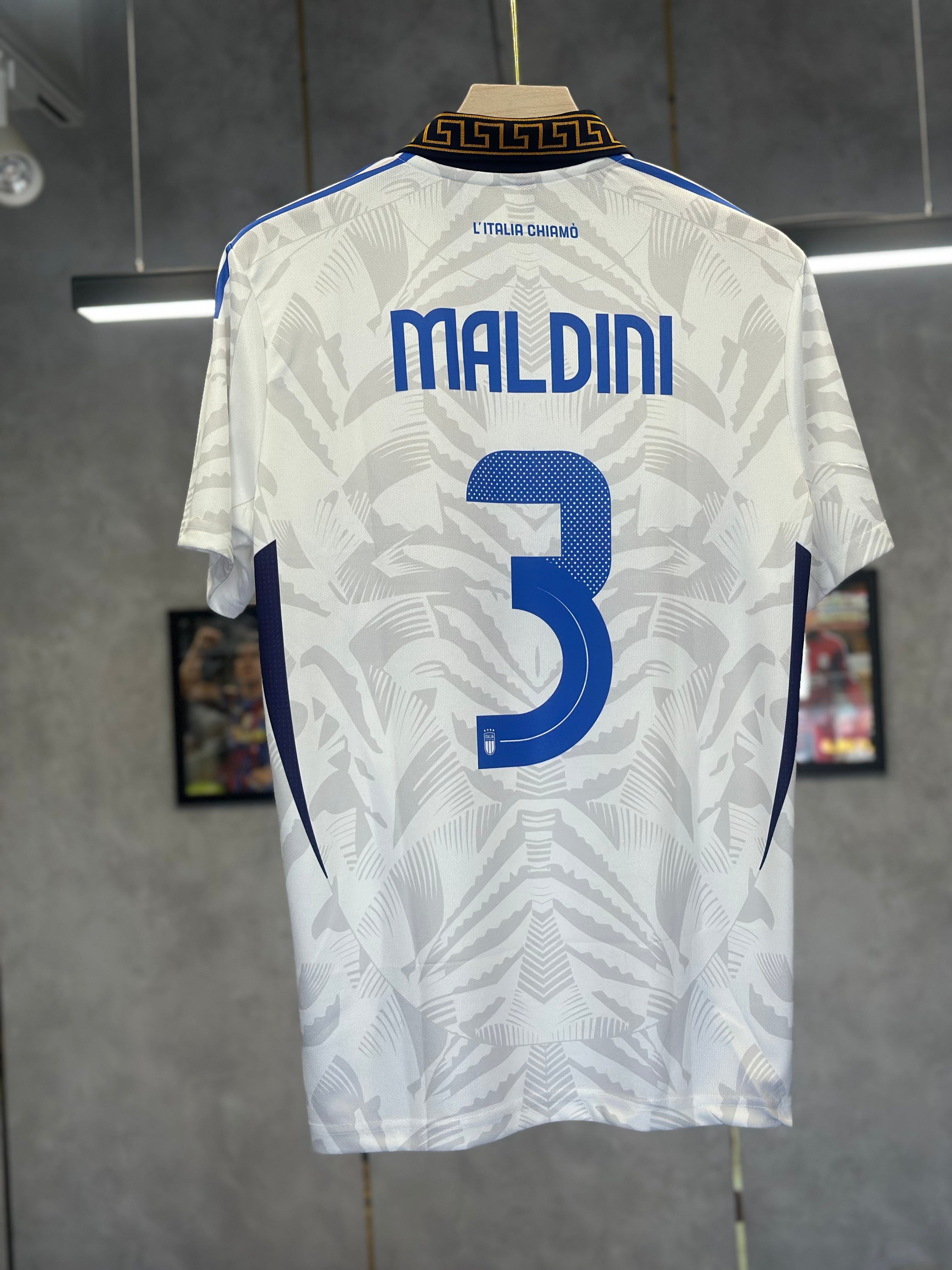 ITALY POLO EMBROIDORY PREMIUM QUALITY