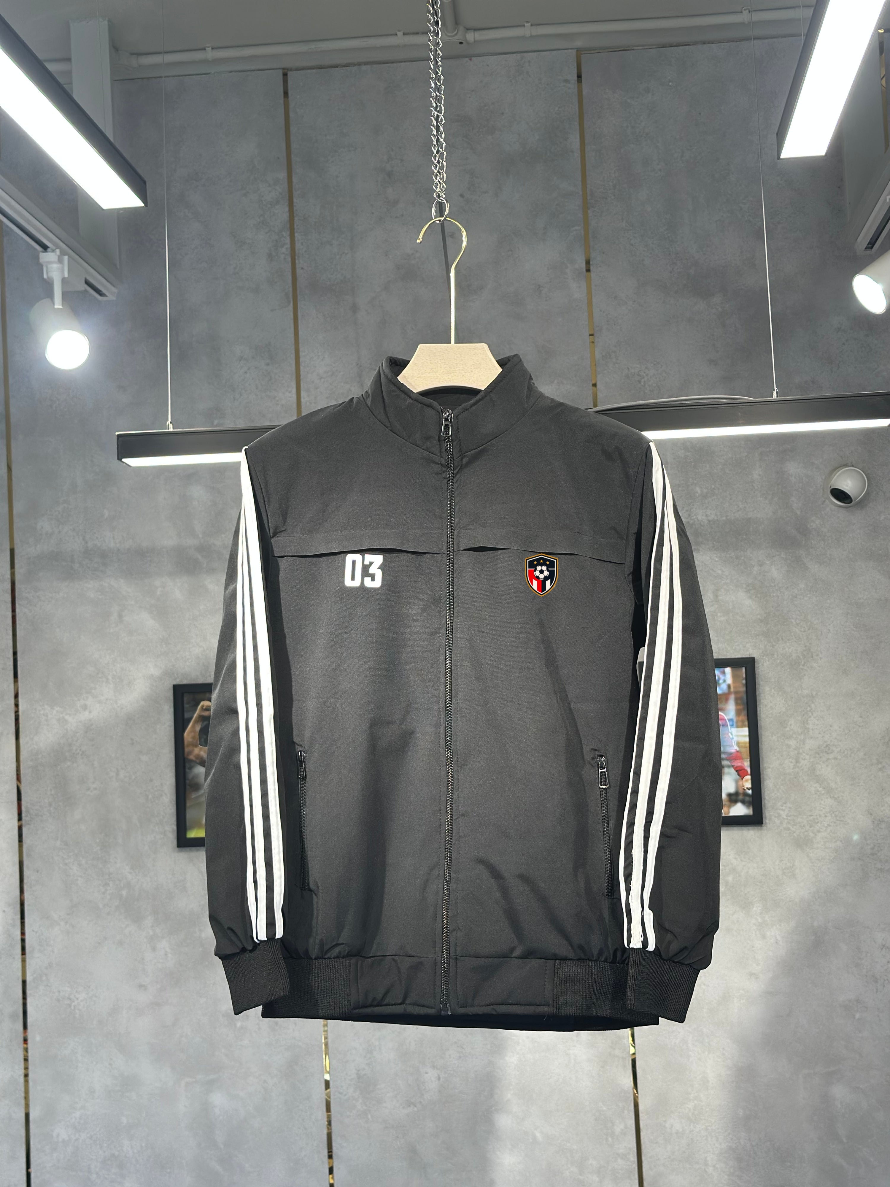 IMPORTED JACKETS FULL SLEEV