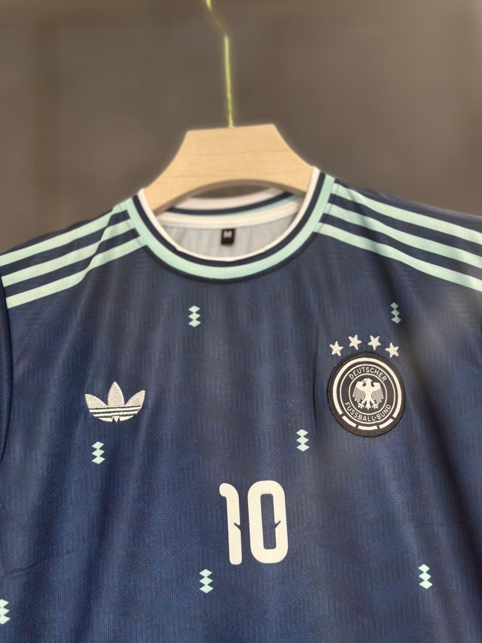 GERMANY 2026 WORLD CUP MUSIALA KIT PREMIUM QUALITY