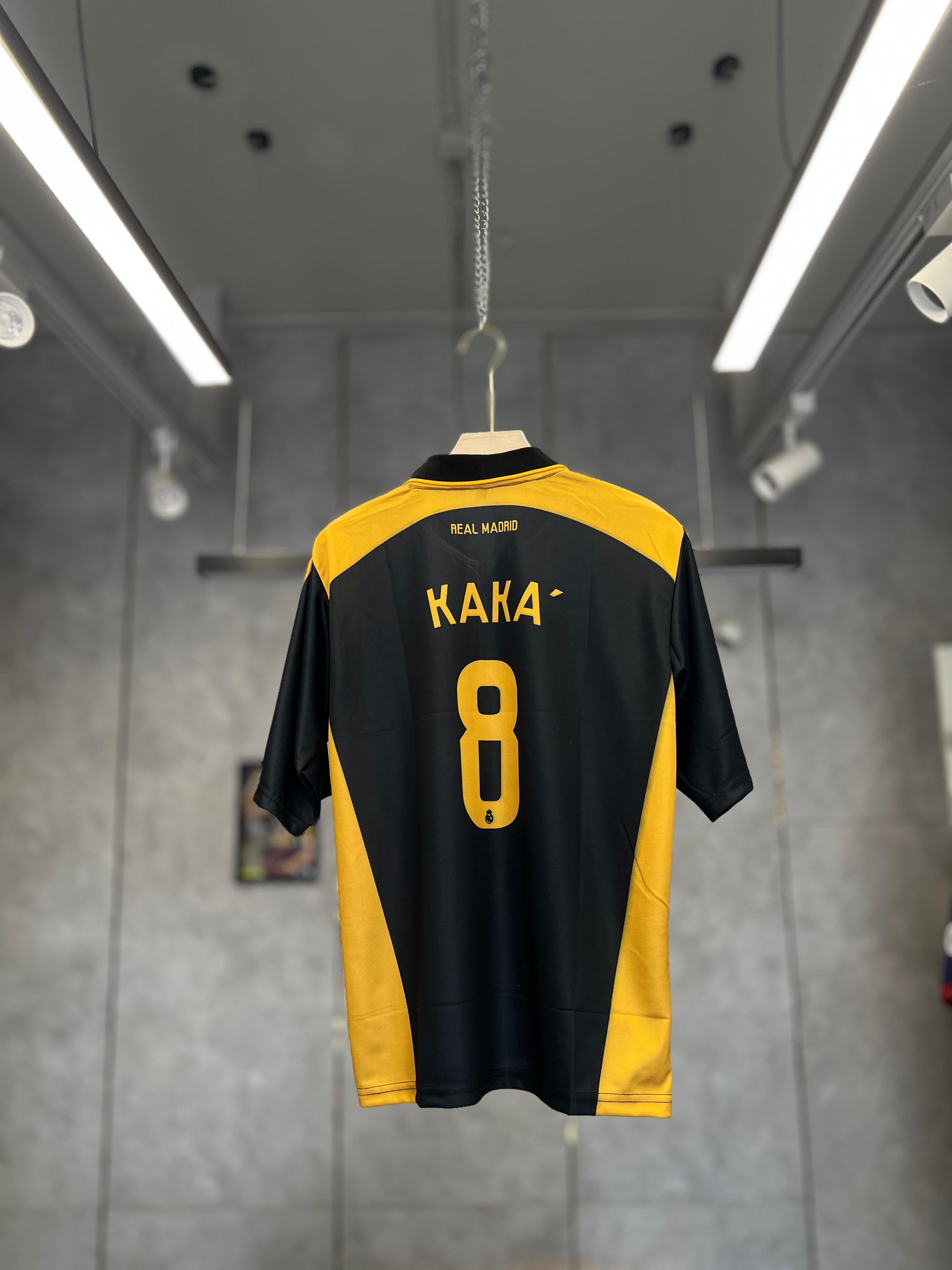 REAL MADRID 1999/2000 AWAY RETRO EMBROIDERY POLO FIVE SLEEVE ZIP