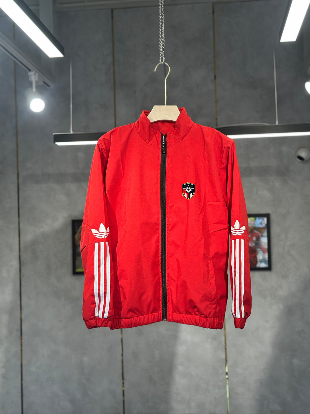 IMPORTED JACKETS FULL SLEEV