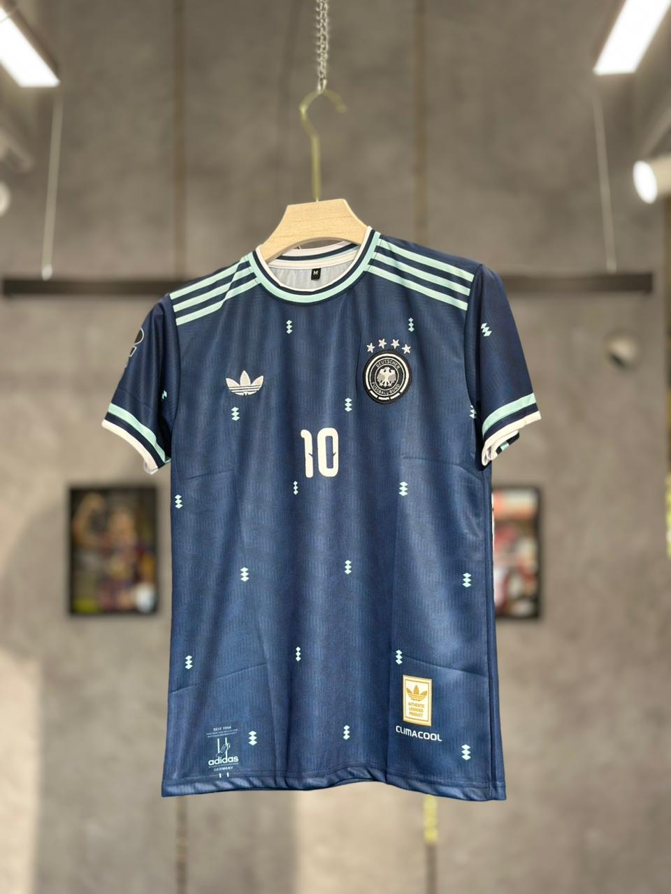 GERMANY 2026 WORLD CUP MUSIALA KIT PREMIUM QUALITY